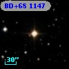 BD+68  1147