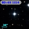BD+68  1154