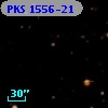 PKS 1556-21