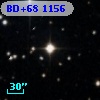 BD+68  1156