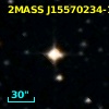 1RXS J155702.5-195037