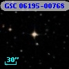 GSC 06195-00768