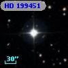 HD 199451