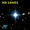 HD 144451