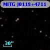 MITG J0118+4711