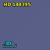 HD 144395
