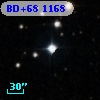 BD+68  1168