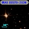 IRAS 15573-2120