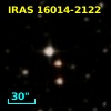 IRAS 16014-2122