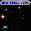 IRAS 16021-2026