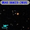 IRAS 16023-2035