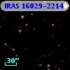 IRAS 16029-2214