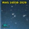 IRAS 16038-2029