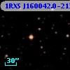 1RXS J160042.0-212730