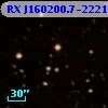 RX J160200.7-222133