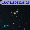 1RXS J160612.4-203655