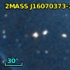 2MASS J16070373-2043074