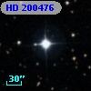 HD 200476