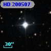 HD 200507