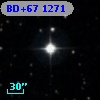 BD+67  1271