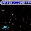 NVSS J160052-221214