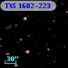TXS 1602-223