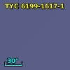 TYC 6199-1617-1