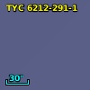 TYC 6212-291-1