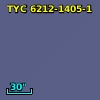 TYC 6212-1405-1