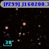[PZ99] J160200.3-222123