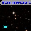 [PZ99] J160420.9-213042