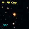 V* FR Cep