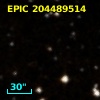 2MASS J16030161-2207523
