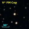 V* FM Cep