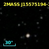 2MASS J15575194-2012338