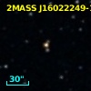 2MASS J16022249-1956538