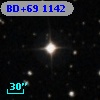 BD+69  1142