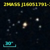 2MASS J16051791-2024195