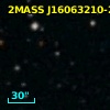 2MASS J16063210-2020538