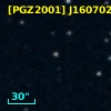 2MASS J16070211-2019387