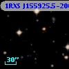 1RXS J155925.5-200304