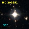 HD 201651