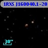 1RXS J160040.1-201451