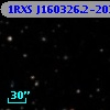 1RXS J160326.2-202955