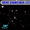 1RXS J160530.8-222756