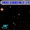 1RXS J160546.7-212640