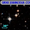 1RXS J160633.8-220847