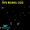 IVS B1601-222