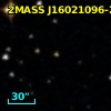 2MASS J16021096-2007495