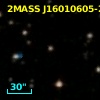 2MASS J16010605-2215246